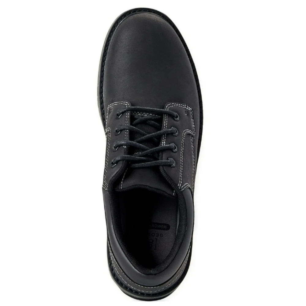 Mens George Markos Rugged Casual Lace-Ups - Picture 5 of 10